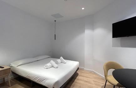 Hotelito Boutique Madrid Pacífico - Photo 5