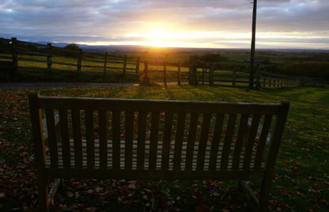 Oak Cottage - Foto 9