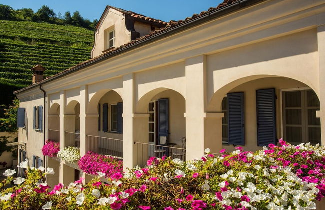 Agriturismo Marcarini - Foto 31