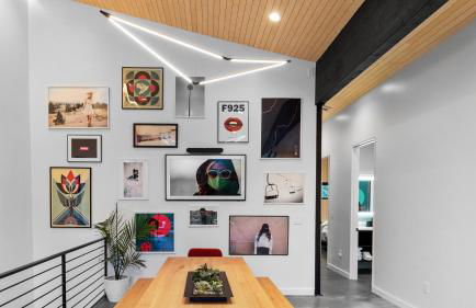 RAVN HAÜS - Oregon's Premier Alpine Retreat - Foto 4