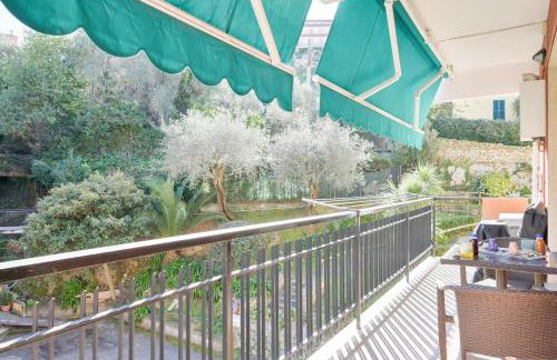 Casa Norb Lerici - with Private Parking - Photo 14