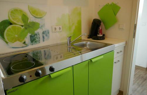 Appartmentanlage/Ferienhaus Handewitt - Foto 10