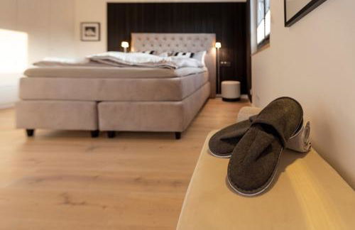 LOFT19 Neu Design Luxus Maisonette Balkon für 2 Personen - Foto 29