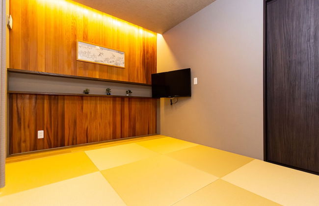 STAGIONE Hakone Yumoto - Foto 15