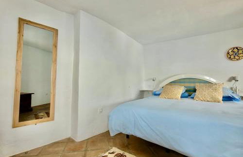 Tradicional casa con impresionantes vistas - Foto 36