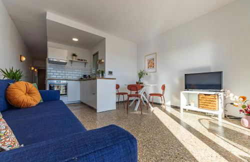 Tranquilo piso en Torredembarra - Foto 3