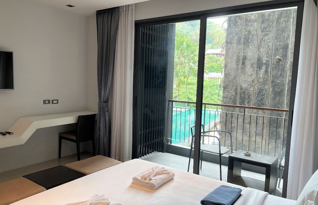 Emerald Terrace by Lofty - Foto 37