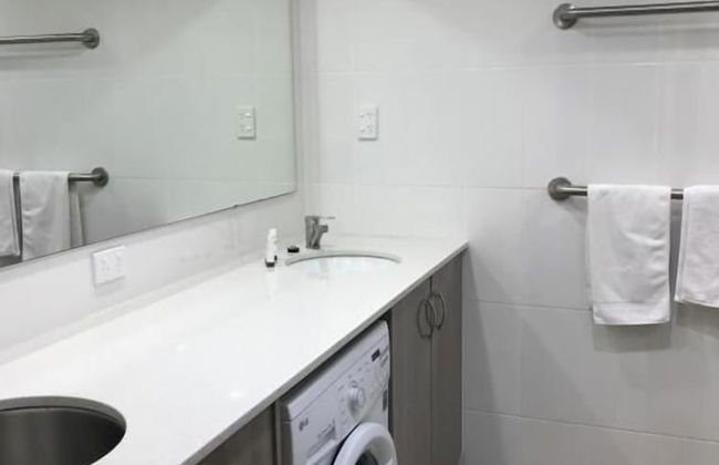 Kalbarri Murchison View Apartments - Foto 47