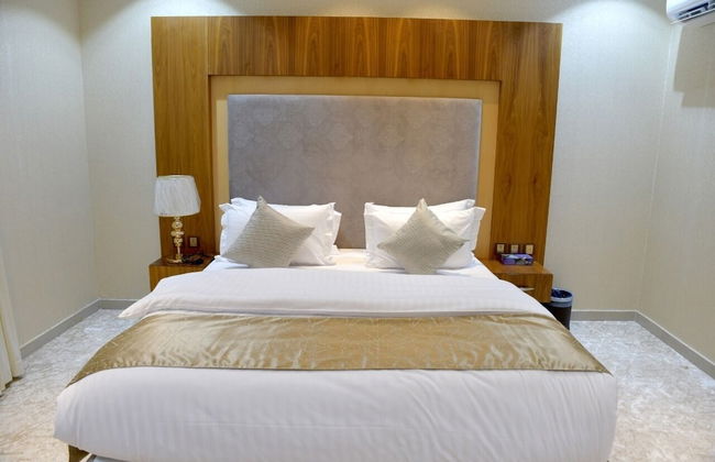 Crown City Hotel - Foto 15