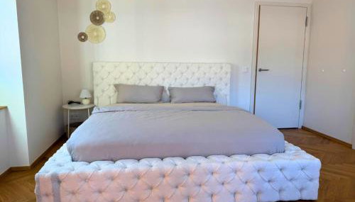 Isaak Apartment Löwenbau E2-W07 - Foto 3