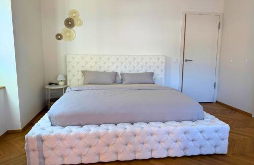 Isaak Apartment Löwenbau E2-W07 - Foto 3