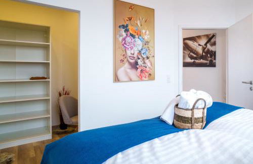 Immo-Vision - Penthouse Privat Wellness - Foto 41