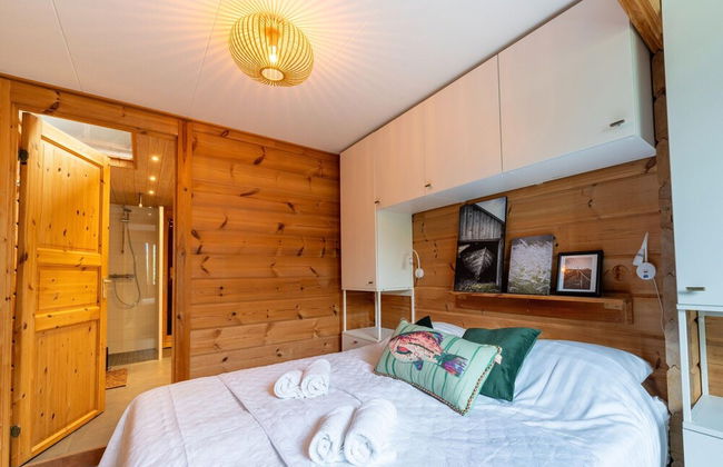 Holiday Home by Zuidlaardermeer With Jetty - Photo 5