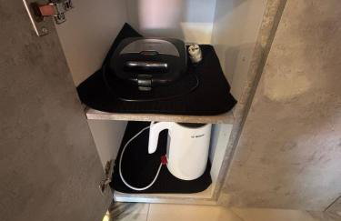 HELEN STUDIOS Loft - Photo 23