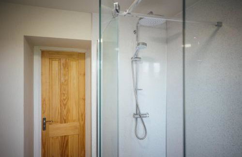 Farmhouse Charm with Modern Style in Pembrokeshire - Foto 62