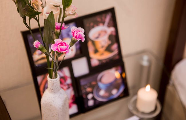 ApartExpo on Kutuzovskiy 26 Apartment - Foto 22