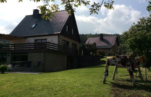 Ferienhaus Dell - Foto 47