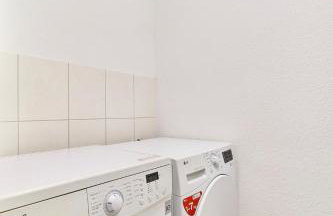 Victoria-4-Zimmer, Parkplatz, 2 Balkone, bis 6 Gäste - Foto 17