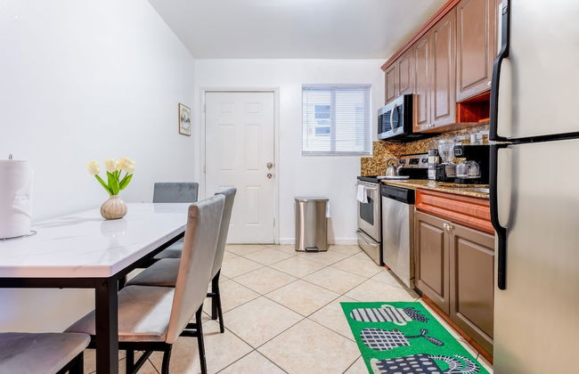 Book Now and Enjoy a Top Miami Location - Foto 16