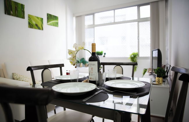 20 m from the beach in the center of Guarapari - Brazilian Corner - Foto 43