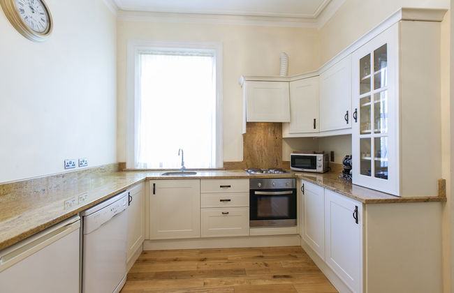 Dublin Vacation Rentals - Photo 24