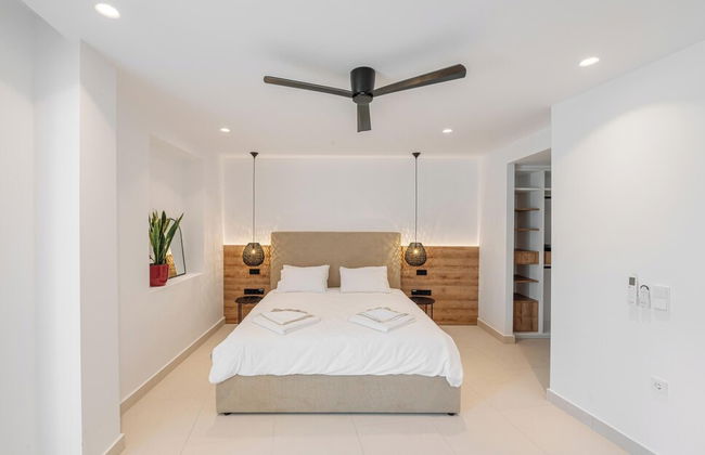 Elia Cove Luxury Villas & Residences - Foto 42