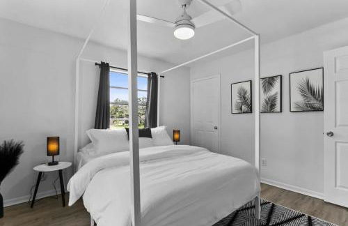 Zebra House - Close 2 all TampaBay has to offer - Foto 14