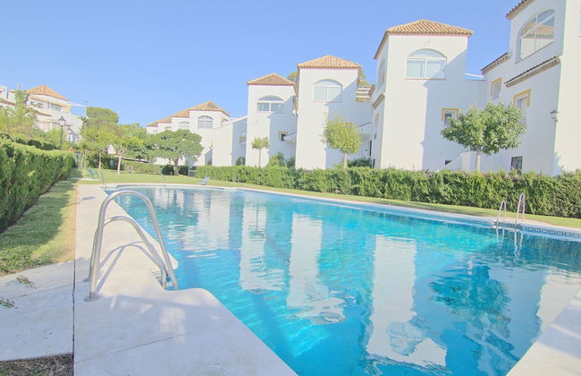 Apartamento Costabella - Foto 1