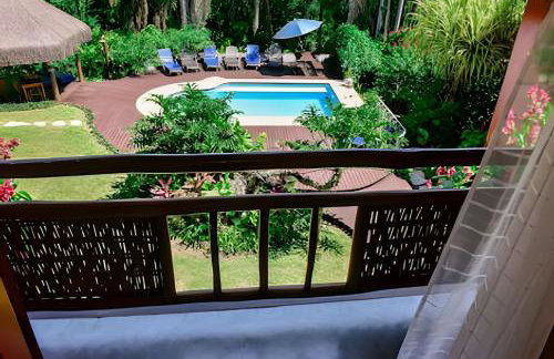 Pousada Forte Rocha - Foto 39