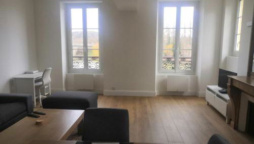 Grand 2P vue seine - Foto 2