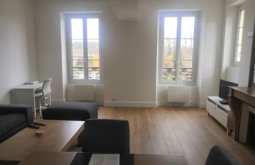 Grand 2P vue seine - Foto 2