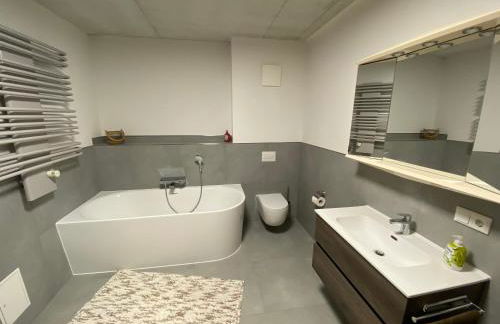 Ferienwohnung an der Reitanlage - Foto 6