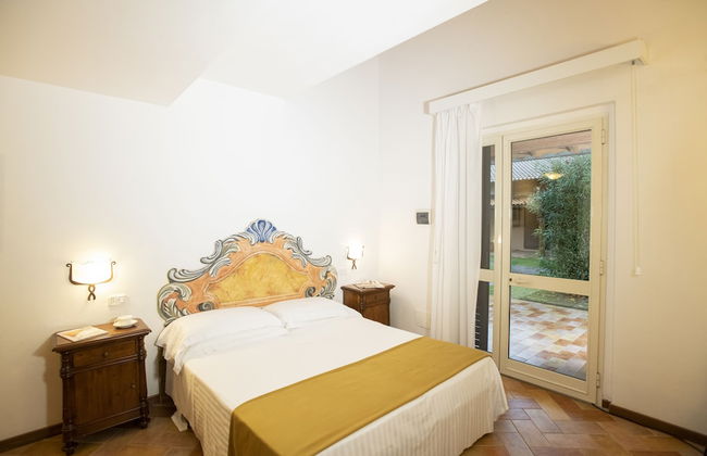 La Principina - Borgo S.Antonio - Borgo S.Giuseppe - Foto 14