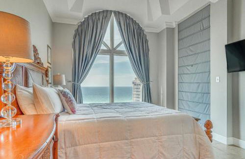 Pensacola Beach Penthouse with View and Pool Access! - Foto 27