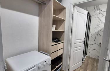 App rénové au calme à 5mn des plages - Foto 11