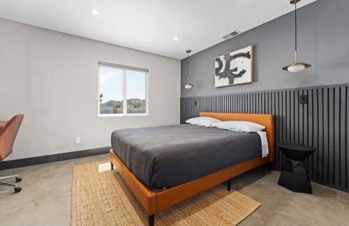 Stargazing Luxury Retreat - Foto 18