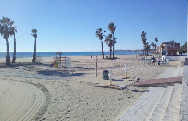 Marble Apartment - Foto 19