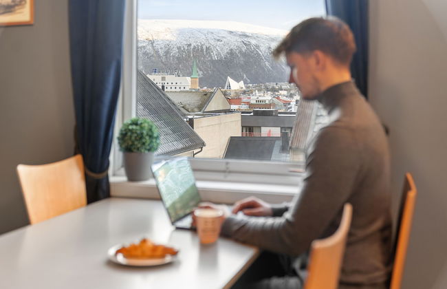 Enter Backpack Hotel - Foto 35