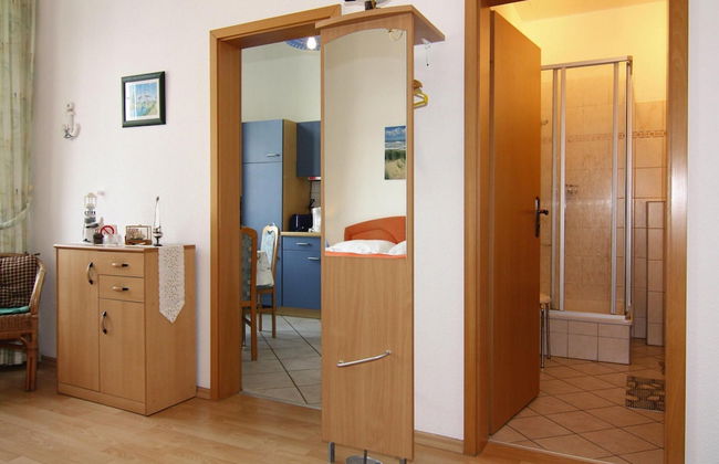 Apartment sea Noise, Ahlbeck - Foto 63