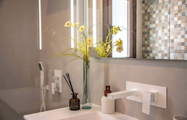 Villa Artista Calpe - Foto 20