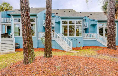 Egrets Pointe, Unit 492 - Foto 27