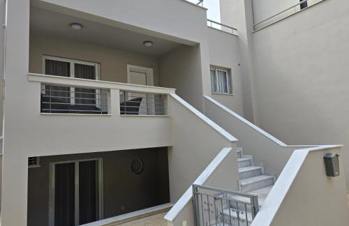 Alme Sélas in Port Rafti - Foto 15