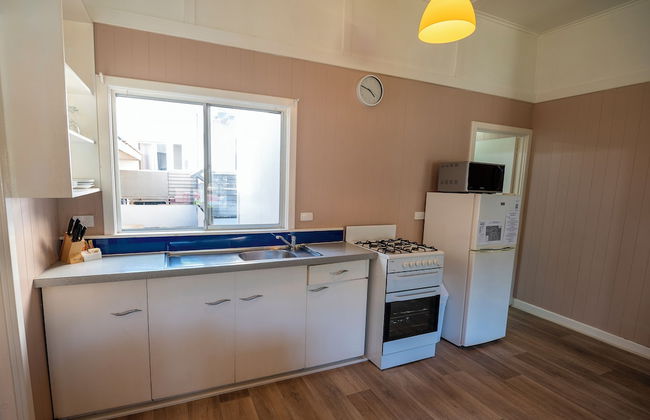 Walpole Rest Point Caravan Park - Foto 25