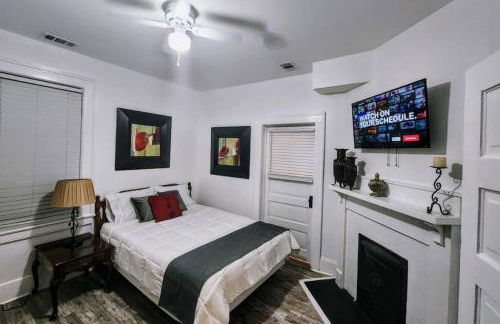 Historic Victorian Restoration - Foto 14