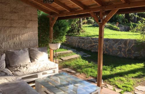 Domus Valencia Apartamentos Casa con piscina privada a 30 minutos de Valencia - Photo 11