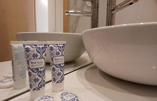 Brittos Home Lovely Stay - Villa Prime - Foto 4