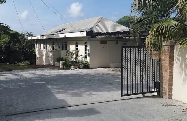 Flamboyant Villa - Foto 78