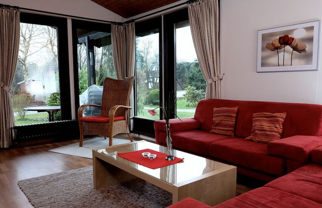 Feriendorf Waldbrunn - Photo 19