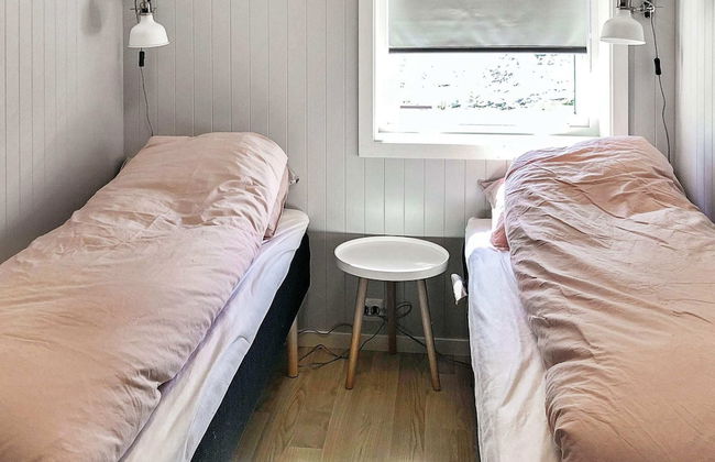 10 Person Holiday Home in Brattvag - Foto 3