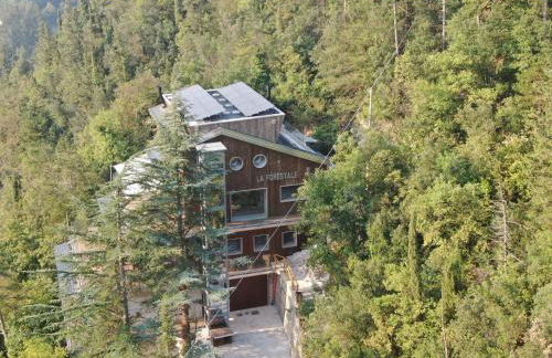 LA FORESTALE Luxury Ecolodge Piano Terra- Appt - Foto 11